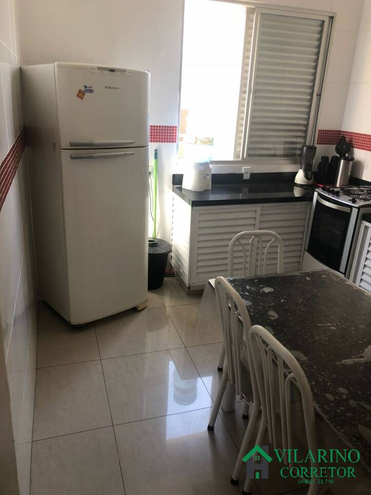 Cobertura à venda com 4 quartos, 200m² - Foto 22