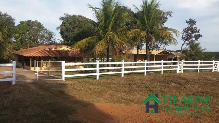 Fazenda à venda com 3 quartos, 800m² - Foto 10