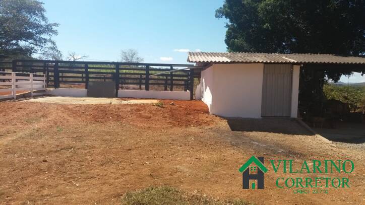 Fazenda à venda com 3 quartos, 800m² - Foto 42