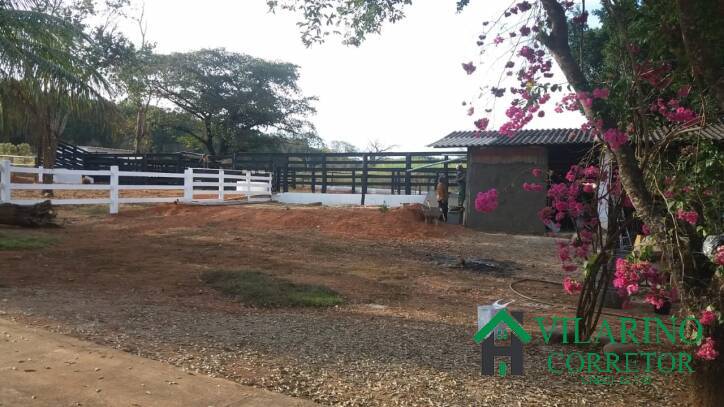 Fazenda à venda com 3 quartos, 800m² - Foto 7