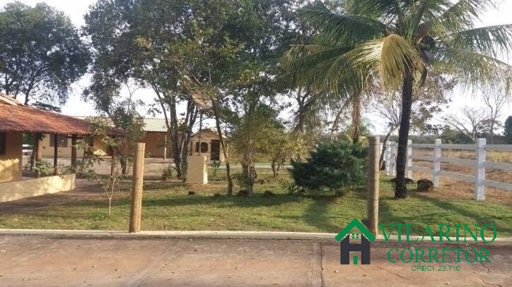 Fazenda à venda com 3 quartos, 800m² - Foto 8