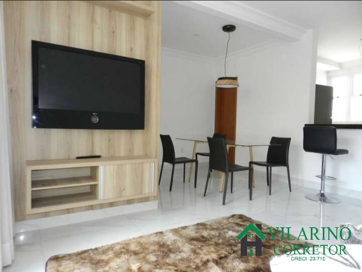 Apartamento à venda com 3 quartos, 86m² - Foto 11