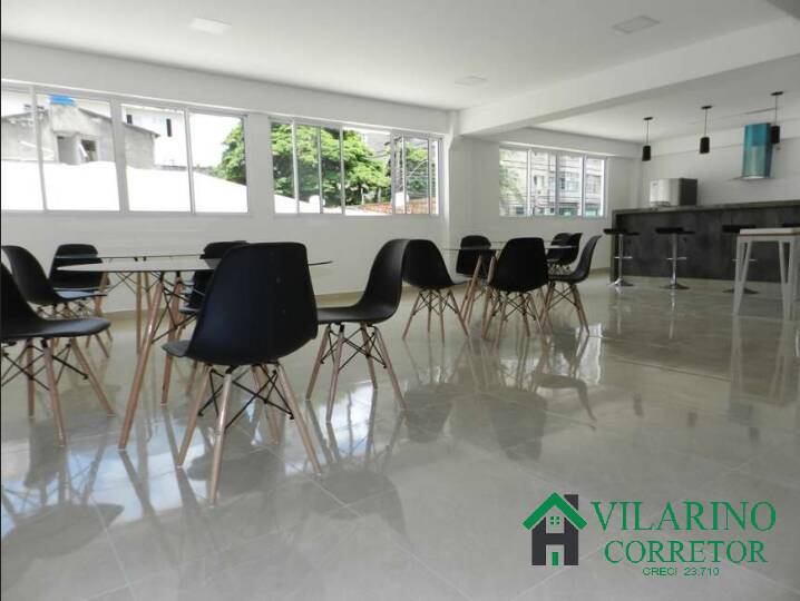 Apartamento à venda com 3 quartos, 86m² - Foto 22