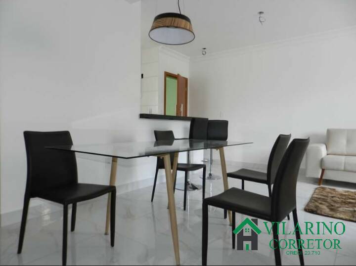 Apartamento à venda com 3 quartos, 86m² - Foto 1