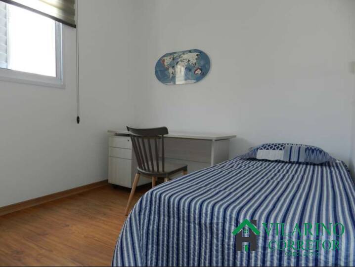 Apartamento à venda com 3 quartos, 86m² - Foto 10