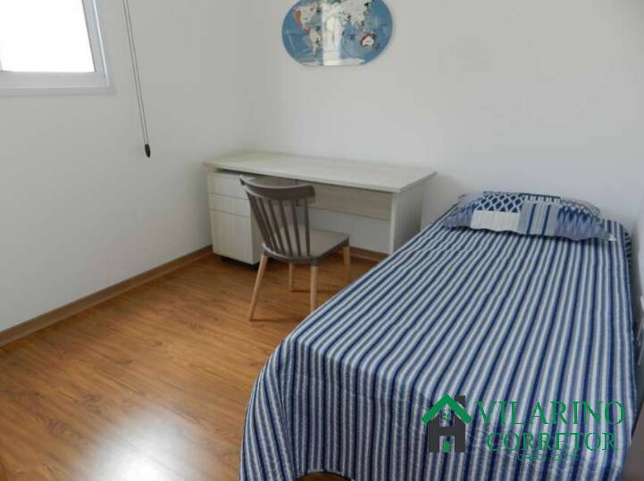 Apartamento à venda com 3 quartos, 86m² - Foto 9