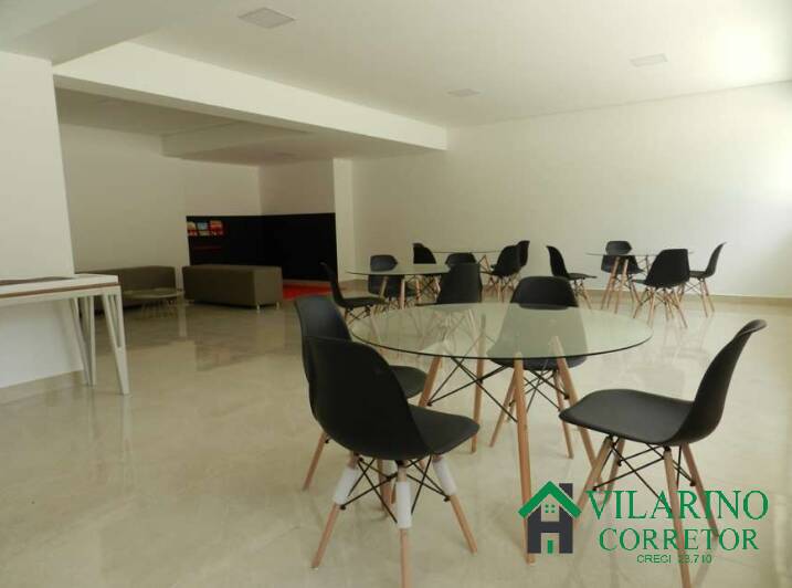 Apartamento à venda com 3 quartos, 86m² - Foto 18