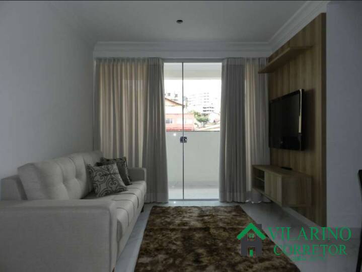 Apartamento à venda com 3 quartos, 86m² - Foto 5