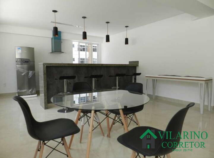 Apartamento à venda com 3 quartos, 86m² - Foto 20