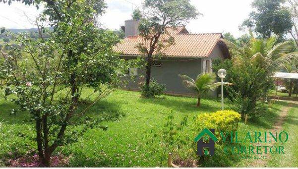 Fazenda à venda com 7 quartos, 5080m² - Foto 2