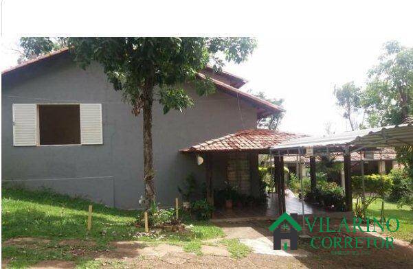 Fazenda à venda com 7 quartos, 5080m² - Foto 3