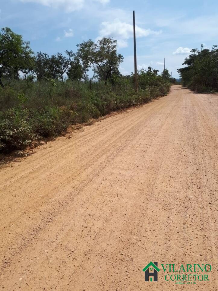 Terreno à venda, 600m² - Foto 12