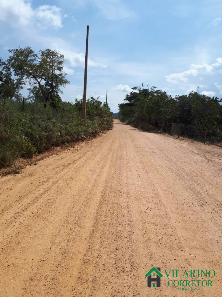 Terreno à venda, 600m² - Foto 5