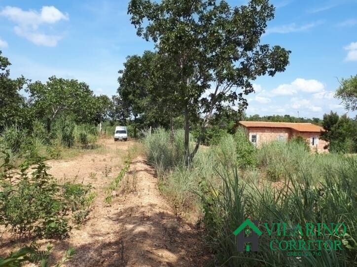 Terreno à venda, 600m² - Foto 19