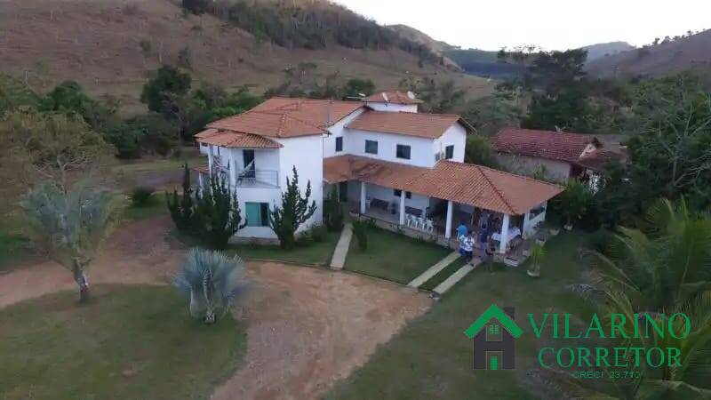 Fazenda à venda com 3 quartos, 440m² - Foto 20