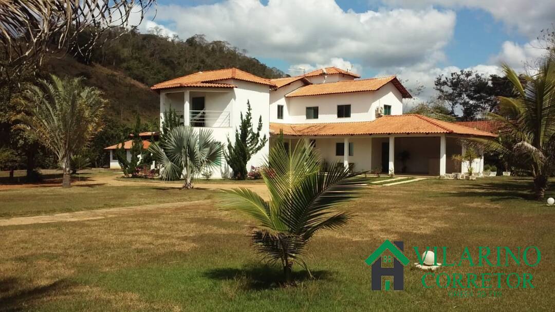 Fazenda à venda com 3 quartos, 440m² - Foto 17