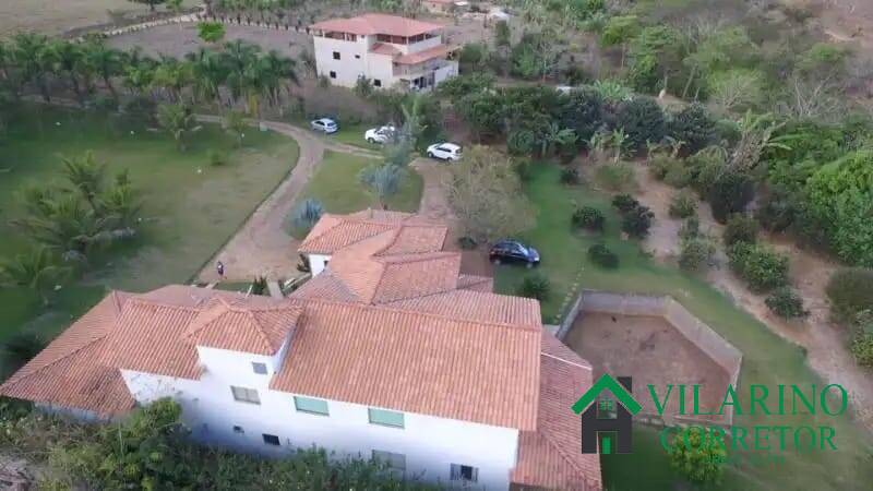 Fazenda à venda com 3 quartos, 440m² - Foto 19