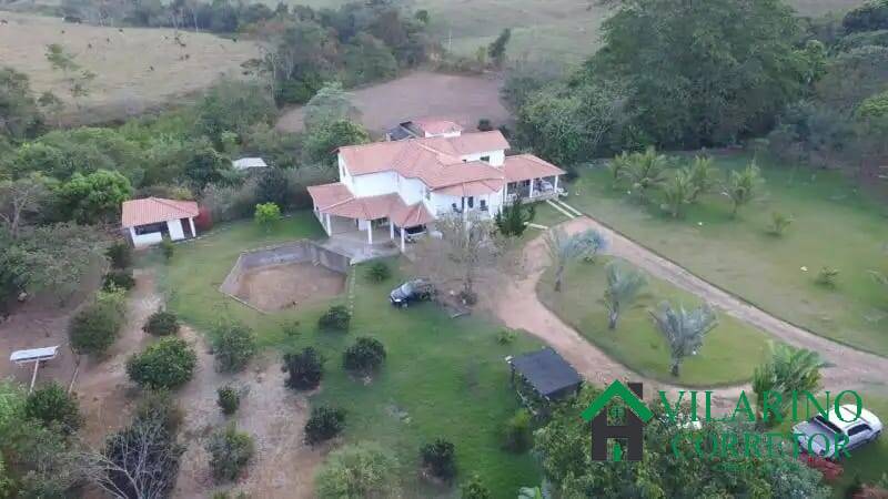 Fazenda à venda com 3 quartos, 440m² - Foto 21