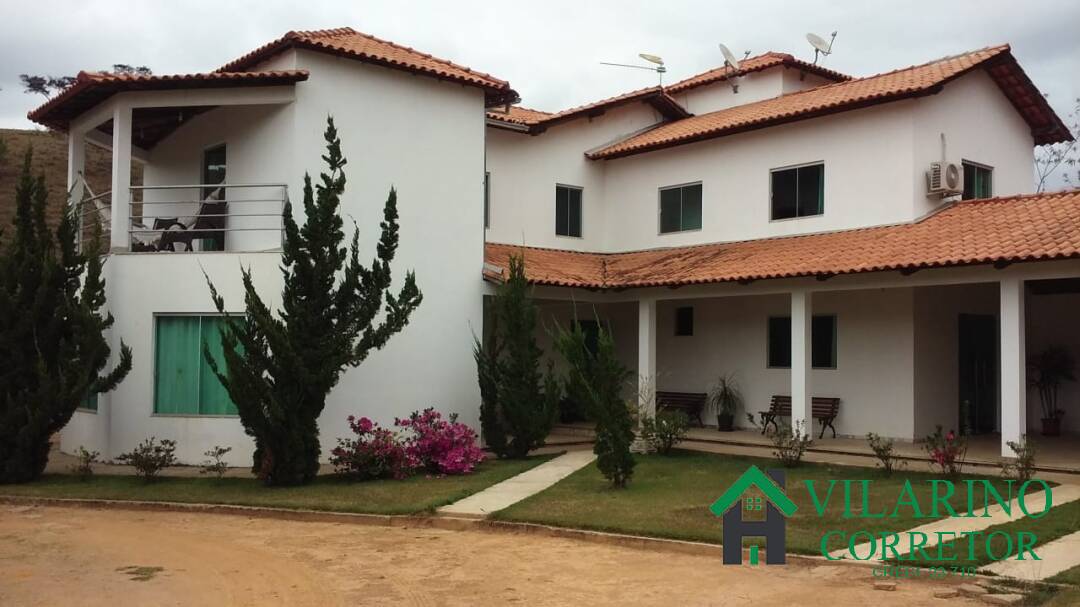 Fazenda à venda com 3 quartos, 440m² - Foto 18