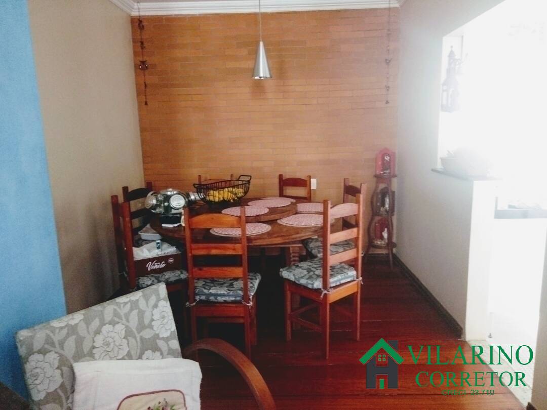 Apartamento à venda com 3 quartos, 78m² - Foto 1