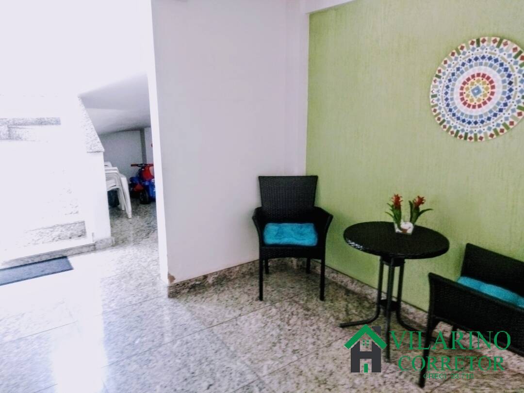 Apartamento à venda com 3 quartos, 78m² - Foto 14