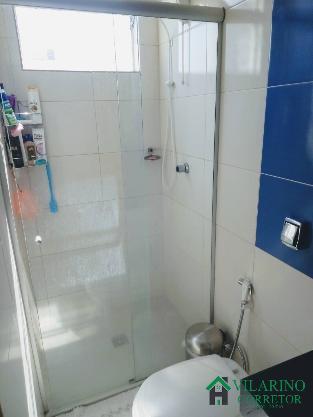 Apartamento à venda com 3 quartos, 78m² - Foto 13