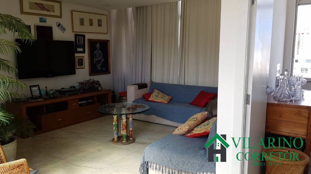 Cobertura à venda com 3 quartos, 170m² - Foto 10