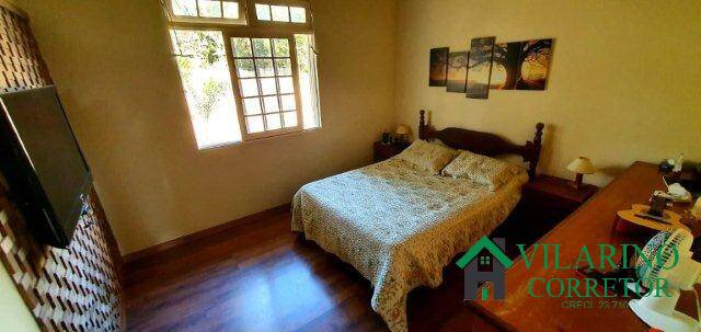 Casa de Condomínio à venda e aluguel com 4 quartos, 300m² - Foto 5