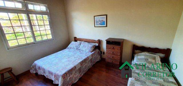 Casa de Condomínio à venda e aluguel com 4 quartos, 300m² - Foto 16