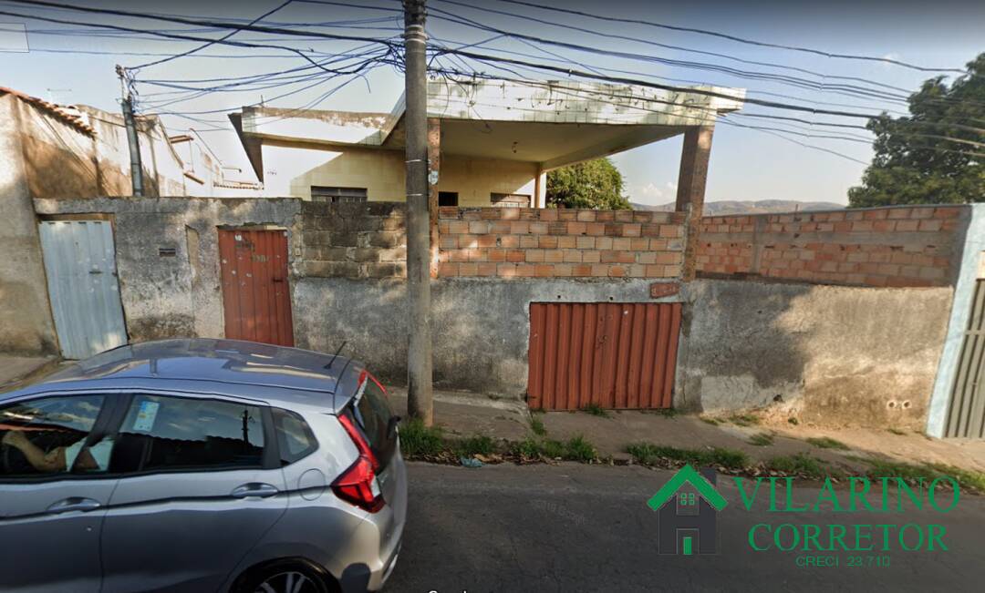 Terreno à venda, 100m² - Foto 1