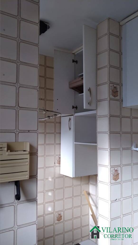 Apartamento para alugar com 3 quartos, 60m² - Foto 10