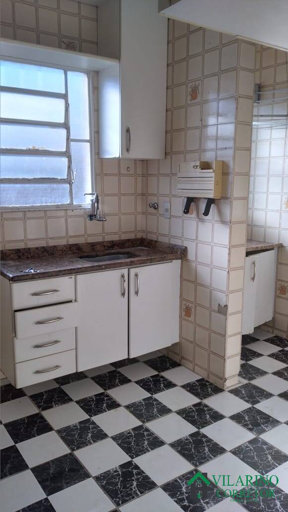 Apartamento para alugar com 3 quartos, 60m² - Foto 7