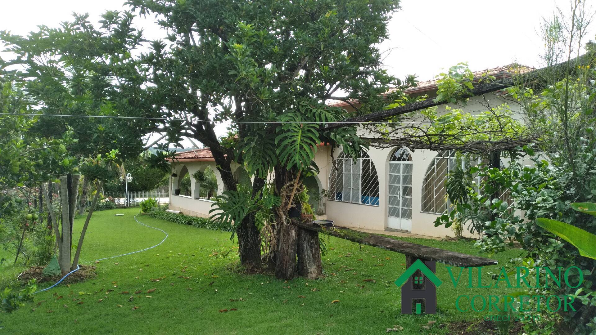 Fazenda à venda com 6 quartos, 400m² - Foto 20