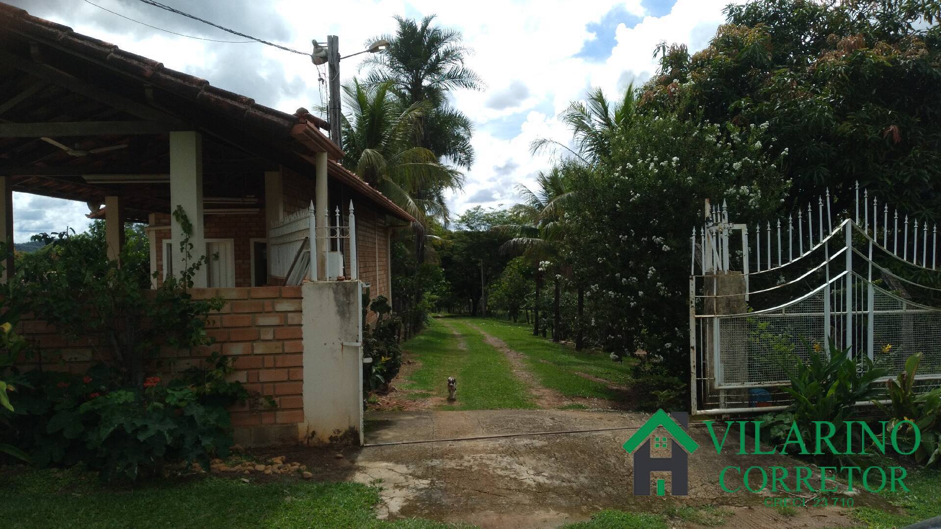 Fazenda à venda com 6 quartos, 400m² - Foto 14