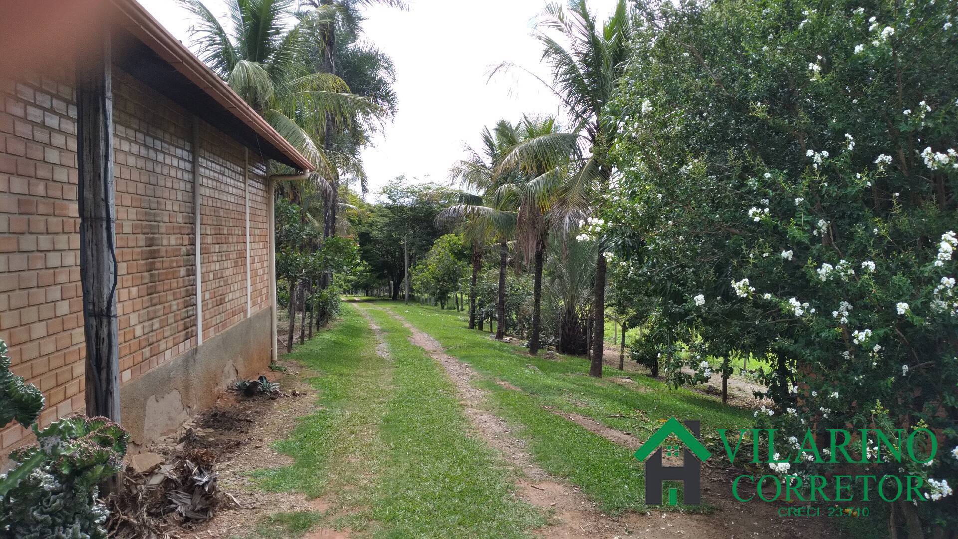 Fazenda à venda com 6 quartos, 400m² - Foto 15