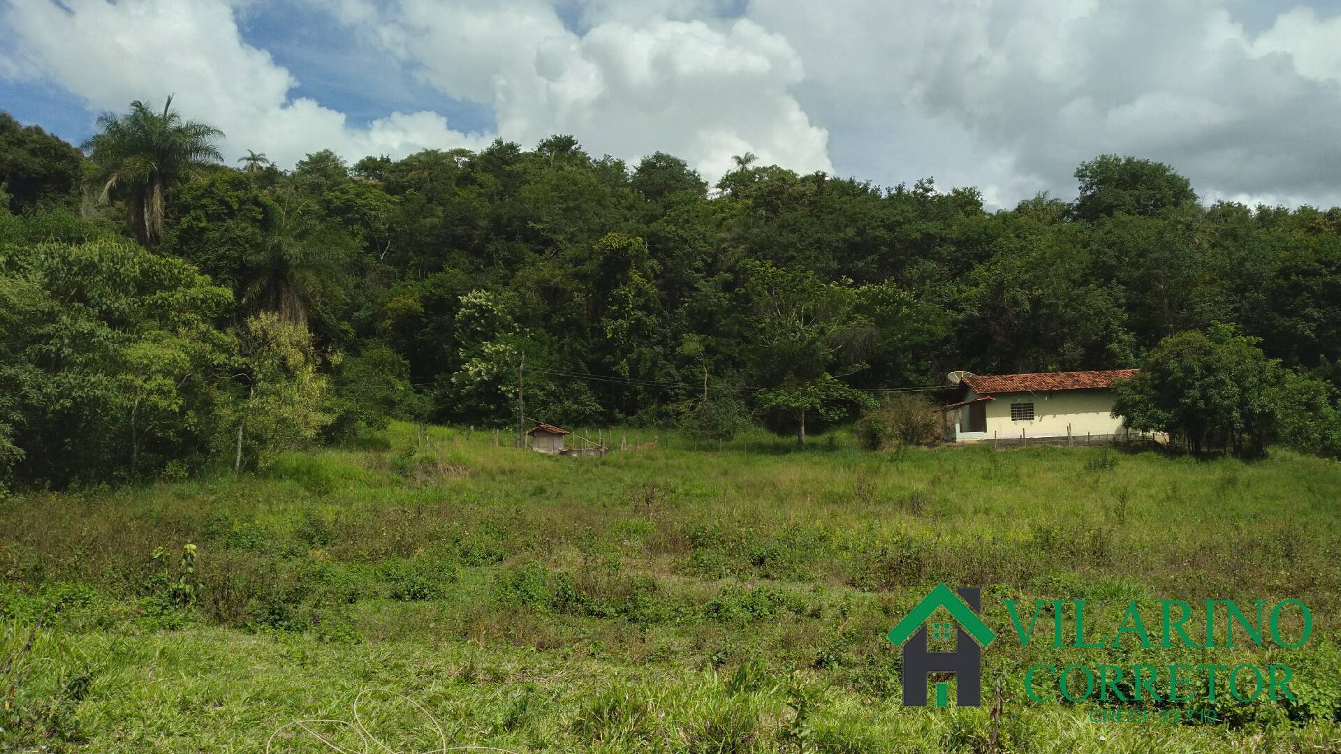 Fazenda à venda com 6 quartos, 400m² - Foto 56