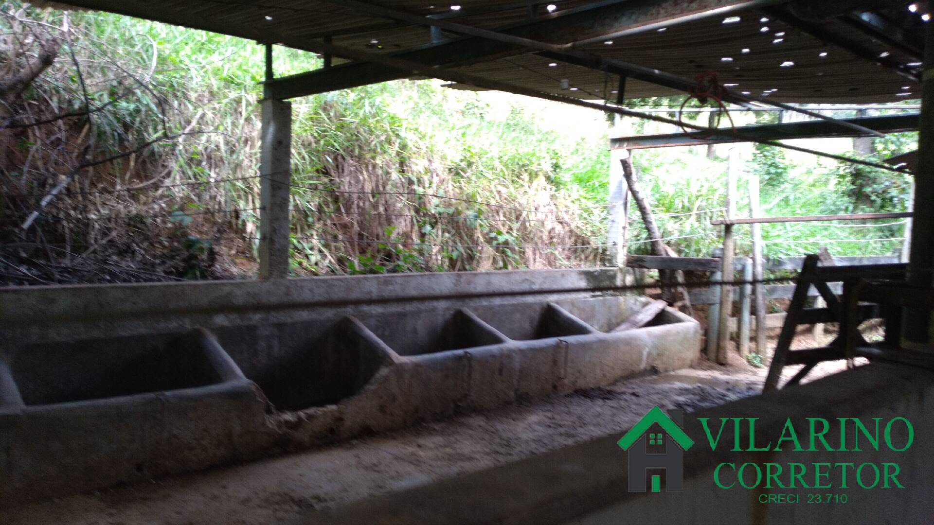 Fazenda à venda com 6 quartos, 400m² - Foto 30