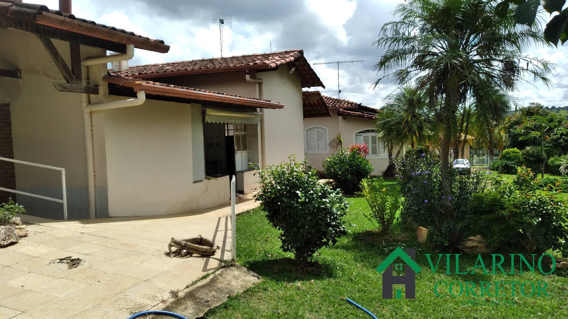 Fazenda à venda com 6 quartos, 400m² - Foto 19