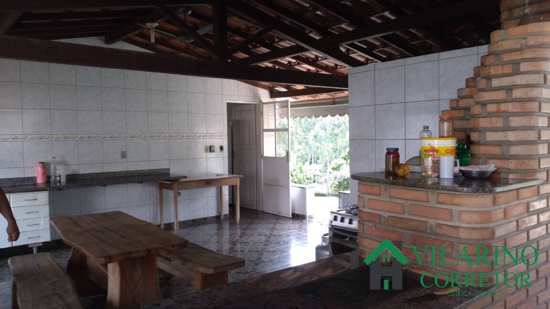 Fazenda à venda com 6 quartos, 400m² - Foto 35