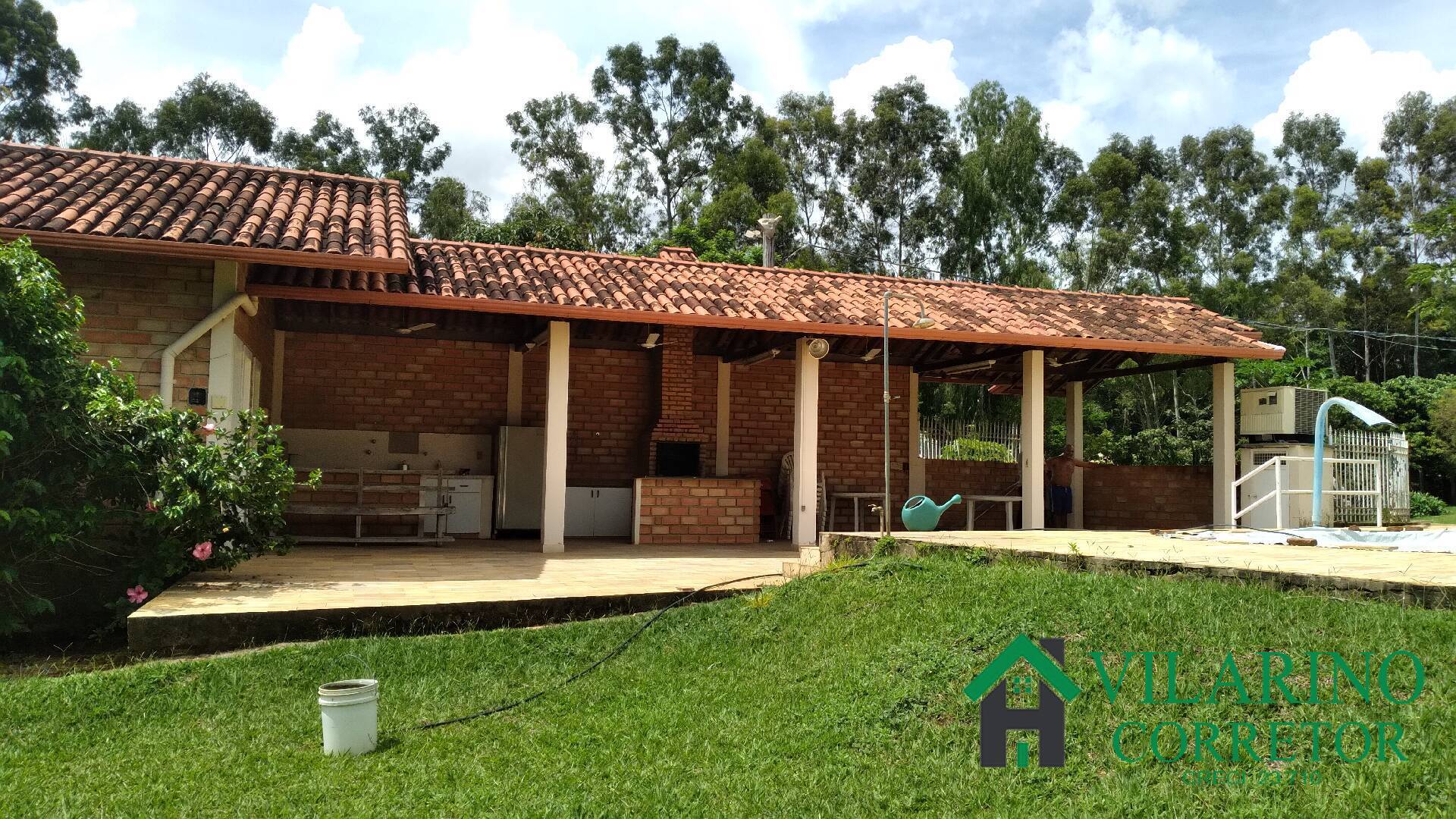 Fazenda à venda com 6 quartos, 400m² - Foto 49