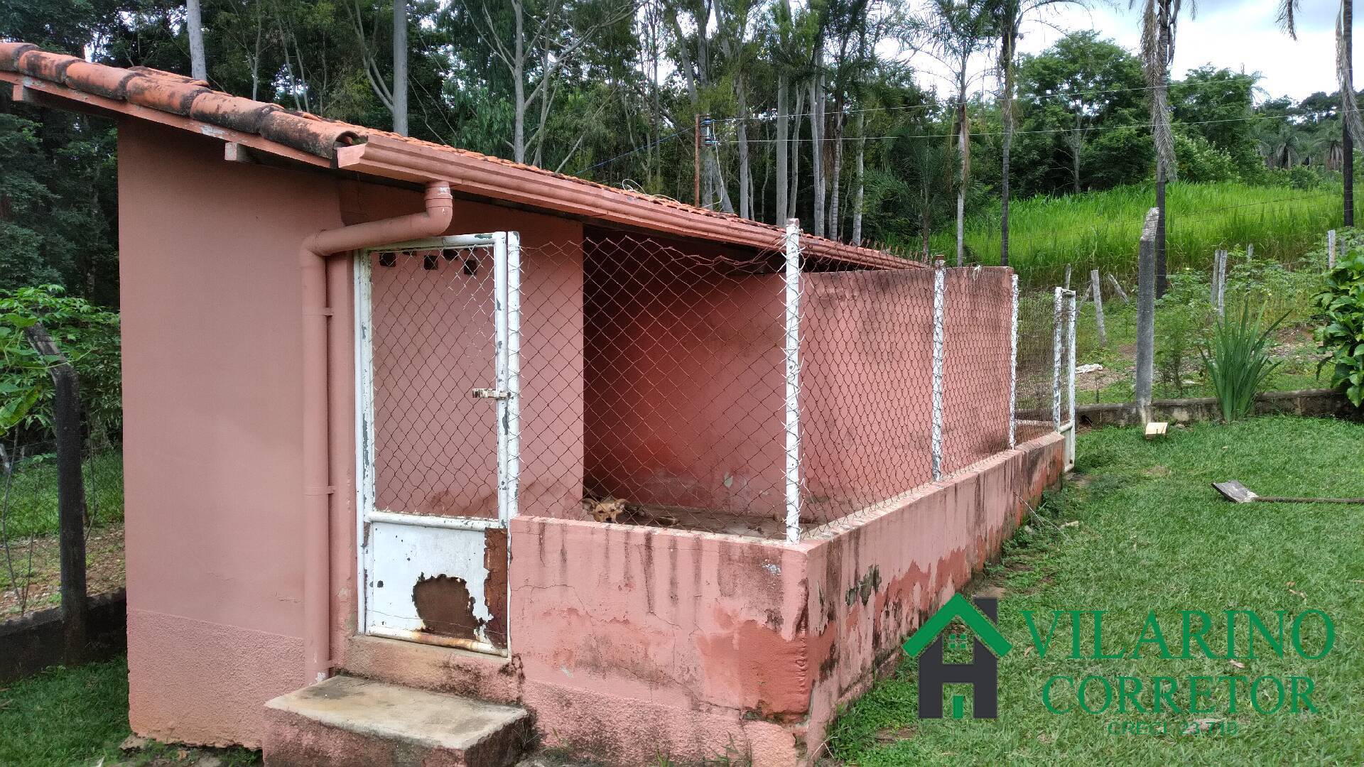 Fazenda à venda com 6 quartos, 400m² - Foto 54