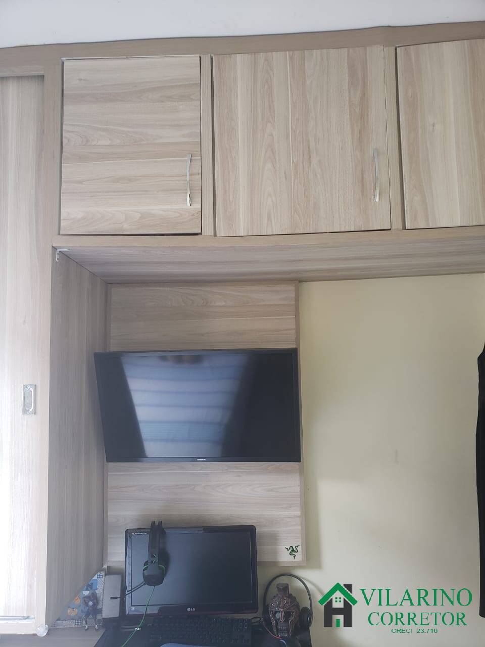 Apartamento à venda com 3 quartos, 66m² - Foto 10