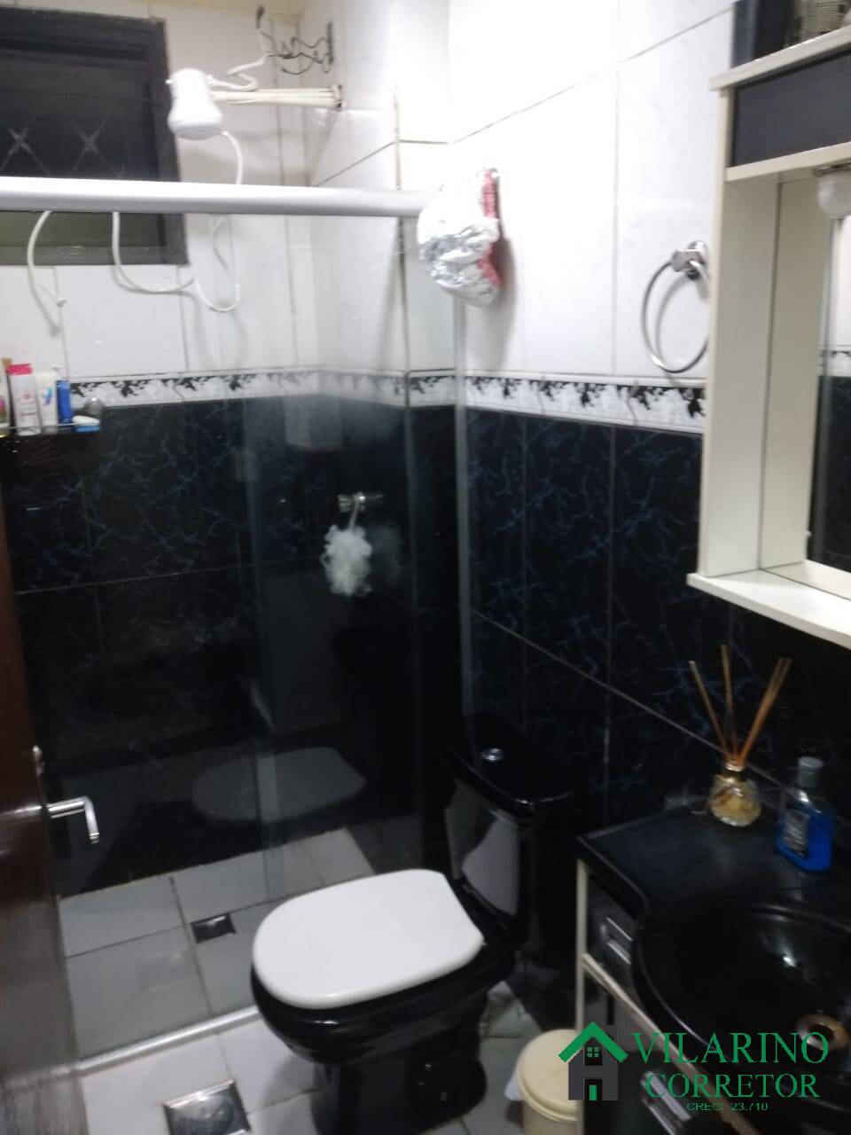 Apartamento à venda com 3 quartos, 66m² - Foto 12