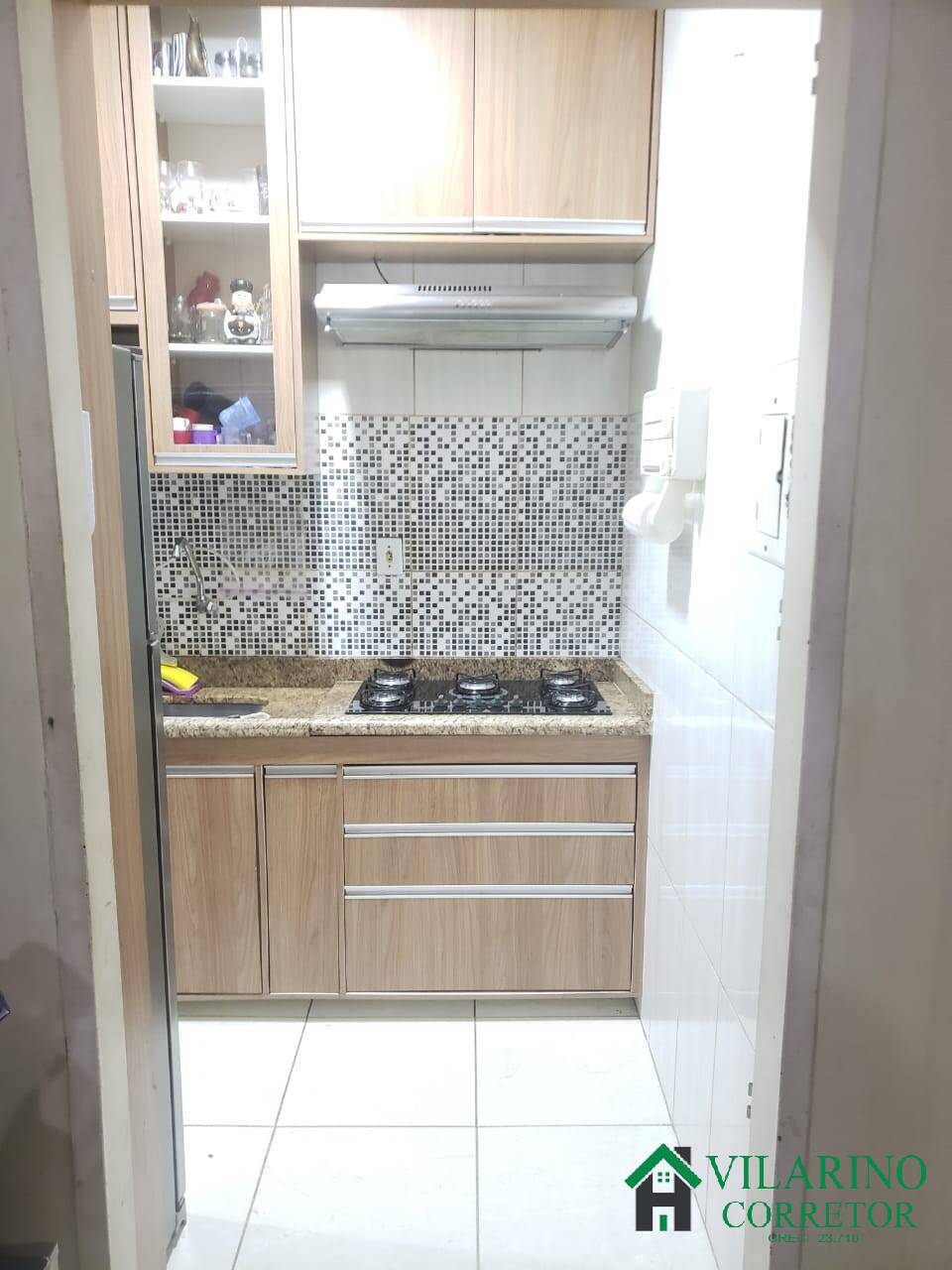 Apartamento à venda com 3 quartos, 66m² - Foto 14