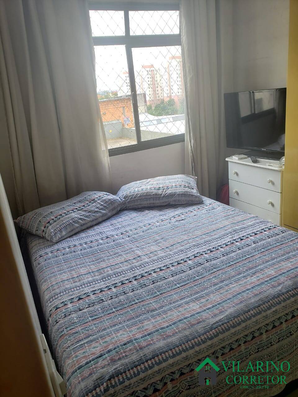 Apartamento à venda com 3 quartos, 66m² - Foto 16