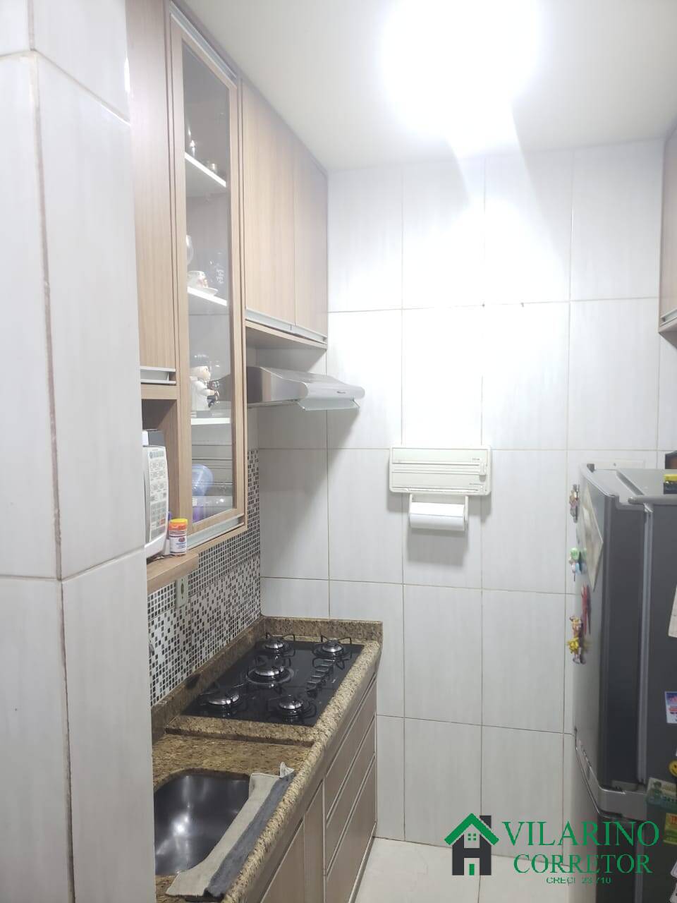 Apartamento à venda com 3 quartos, 66m² - Foto 19