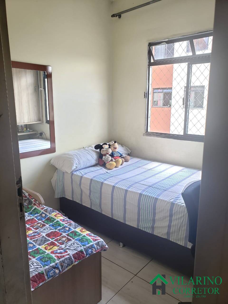 Apartamento à venda com 3 quartos, 66m² - Foto 26