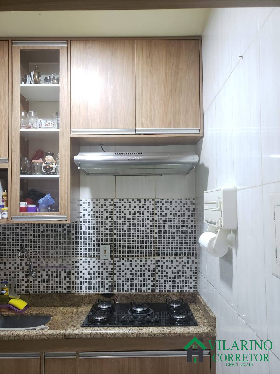 Apartamento à venda com 3 quartos, 66m² - Foto 7