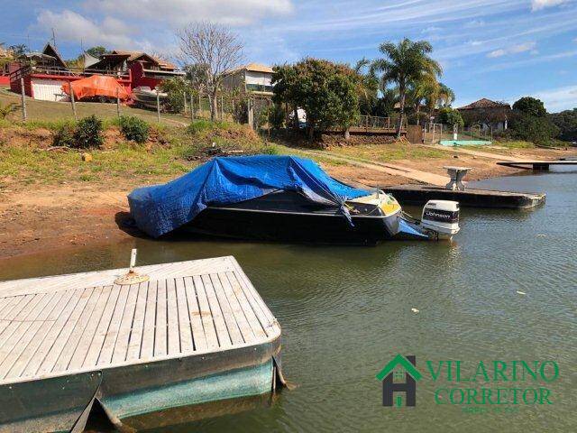 Fazenda à venda com 1 quarto, 80m² - Foto 13