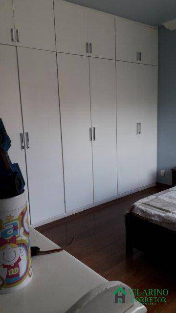 Apartamento à venda com 4 quartos, 212m² - Foto 9